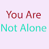 You Are Not Alone - Michael Jackson