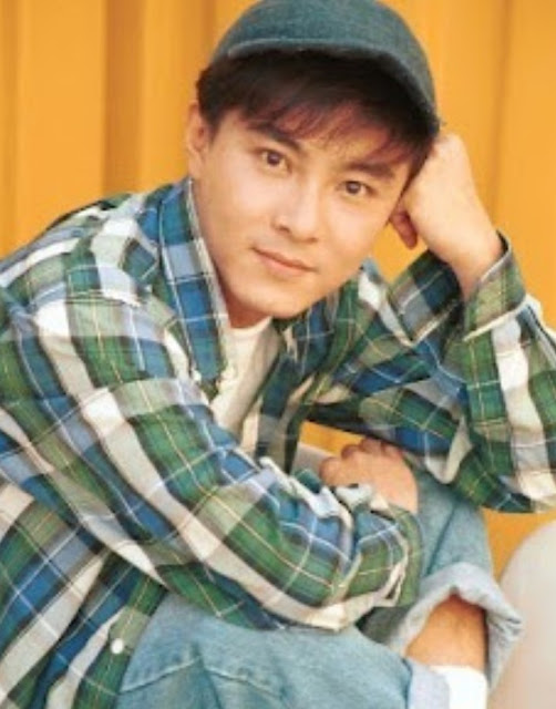 Fairytopia: Dicky Cheung