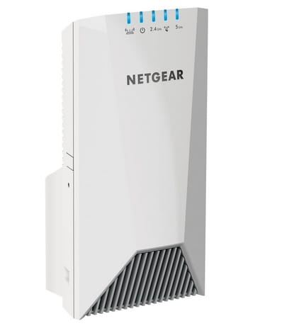 NETGEAR EX7500 WiFi Mesh Range Extender