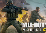 تحميل لعبة Call of Duty Mobile للكمبيوتر وللاندرويد