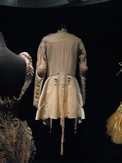 Jean Paul Gaultier exhibition 