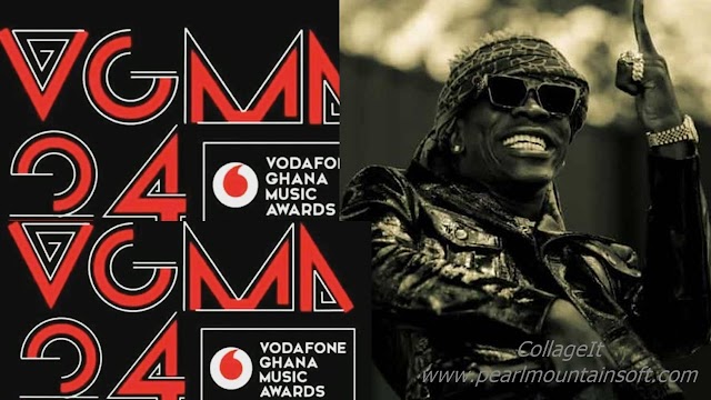  VGMA Board Should Send a Rep to Ask If I'm Still Interested in Joining the Award or Not, Shatta Wale Stated in an Interview.