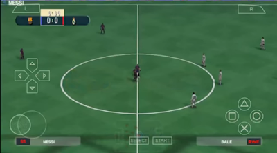Texture + Savedata PES 19 Eng V7 Update January 2019