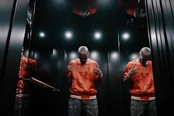 Kevin-Prince Boateng releases first rap video called 'King'