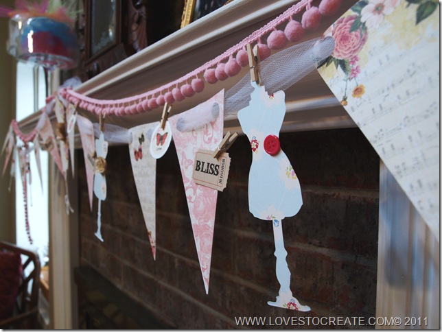 MOTHERS DAY DECOR
