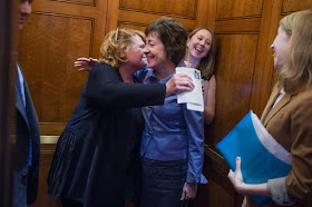 Heitkamp and Collins