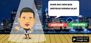  Hai sobat android apa kabaar gaes jumpa lagi dengan aku admin dari aqilsoft TTS Cak Lontong v1.0 Apk Full Version Terbaru