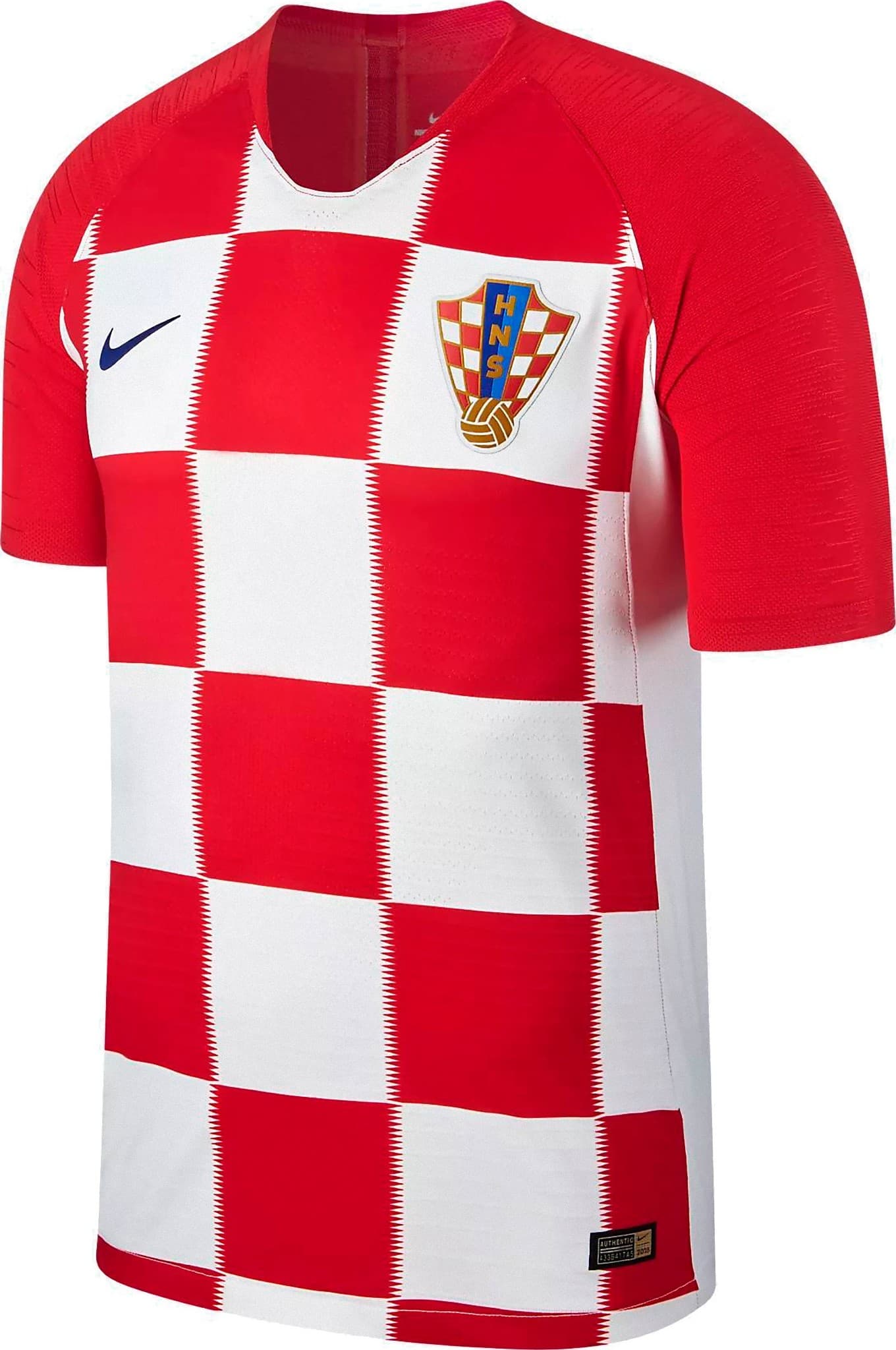 クロアチア代表 18 ワールドカップユニフォーム ユニ11