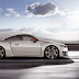 Impresiona ver el Audi TT Clubsport Turbo en este vídeo
