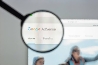 Tips Agar Blog Anda Diterima Google Adsense