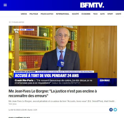 Jean-Yves Le Borgne