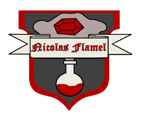 Nicolas Flamel