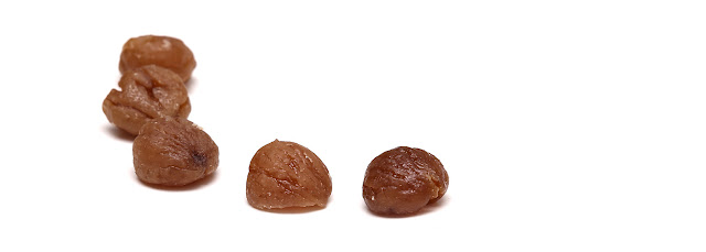 Marrons glacés