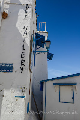 突尼西亞, tunisia, 西迪布賽義德, Sidi Bou Said