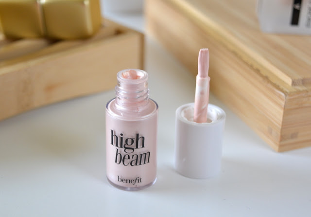 Benefit High Beam Liquid Highlighter