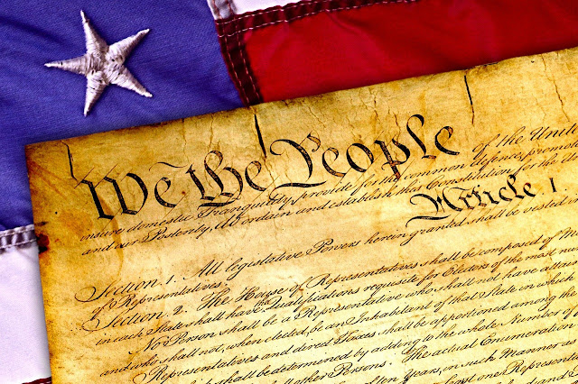 The Constitution of the United States