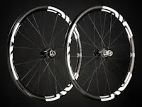 Wheelset Sepeda