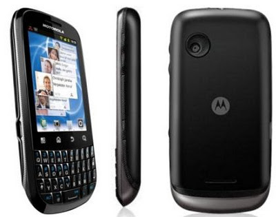 Motorola Fire XT311