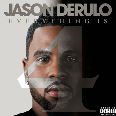 [Álbum] Jason Derulo – Everything Is 4 [Download]