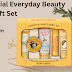 Burt's Bees Essential Everyday Beauty Valentine's Day Gift Set