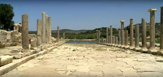 patara ,Turkey