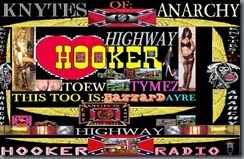 HOOKER BILLBOARD HOOKER BILLBOARD