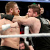 Kevin Owens provoca Sami Zayn no Twitter