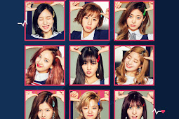 Download TWICE - SIGNAL (2017) Mp3