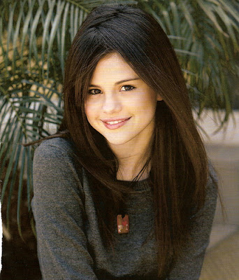 selena gomez hairstyles