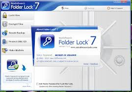 Free Download  Folder Lock 7.2.2 Final Full Version With Crack