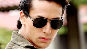 Tiger Shroff hd Wallpaper 07