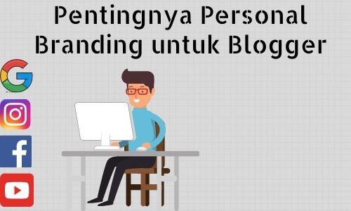 branding untuk blogger