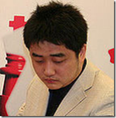 GM Wang Yue, China
