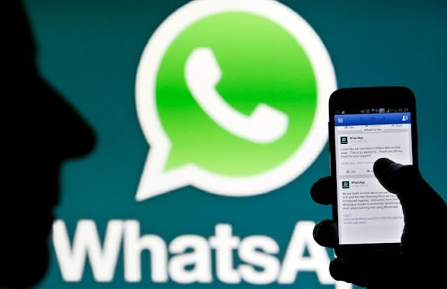 Dikkat! Yeni Whatsapp Virüsü Mail Olarak Geliyor!