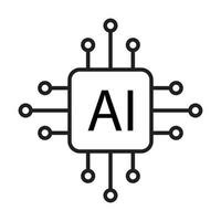 Recent Trends in AI