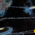 Solar System Water Is Older Than the Sun, Researchers Say