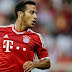 Bayern admite que não tem previsão da volta de Thiago Alcântara