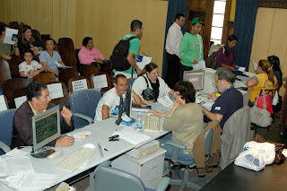 Trabalhadores atingidos pelo temporal de abril podem requerer o FGTS até 20 de agosto