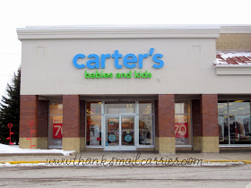 Carter's store