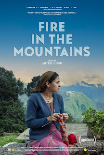 Fire in the Mountains (2021) Download 1080p WEBRip