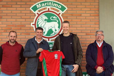 APAV e Clube Marítimo Brasil