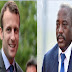  RDC : le dialogue se poursuit entre Macron et Kabila