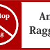 Anti-Ragging Committee for Boy’s Hostels (Aravali, Vindya)