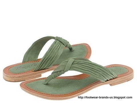 Footwear brands:us-396653
