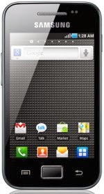 Samsung Galaxy Ace S5830