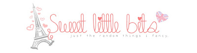 Sweet Little Bits