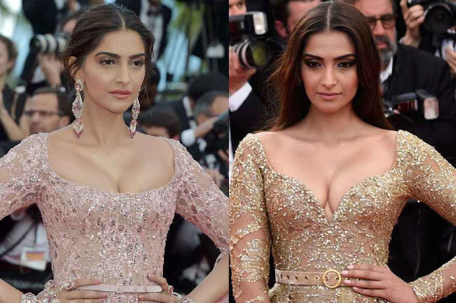 sonam kapoor gallery