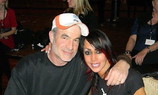 Mark dan Debby Constantino