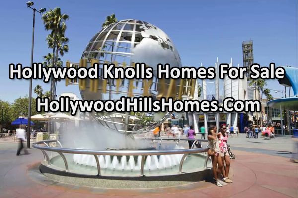 Hollywood Knolls real estate for sale