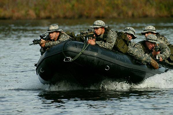 Assorted Rubber Boats Acquisition Projects (2019) of the Philippine Coast Guard